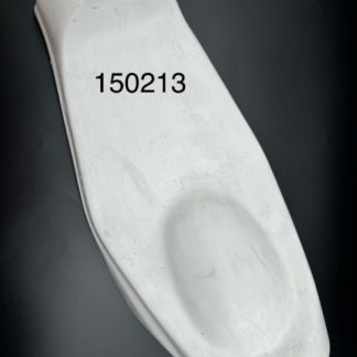 Fibra bajo asiento Bultaco Mettise