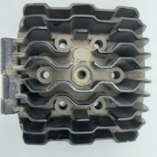 Culata cuadrada Montesa Trial 6 agujeros