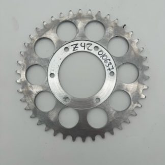 Corona aluminio Mecatecno Dragon fly-Sky walker