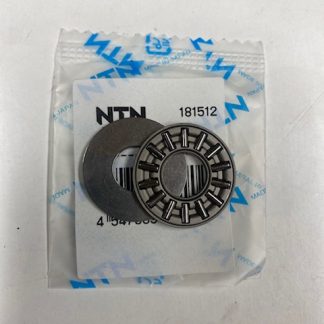 Rodamiento axial Embrague Bultaco