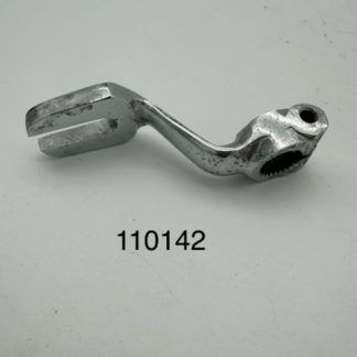 Horquilla palanca cambio Bultaco Metralla MK-2