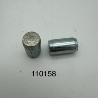 Teton centraje carteres centrales Bultaco todos los modelos (2uds)