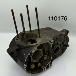 Carteres centrales nuevos sin estrenar Bultaco Alpina 165