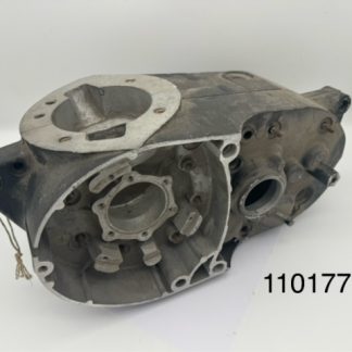 Carteres centrales nuevos sin estrenar Bultaco Streaker