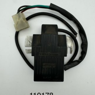 Bobina de alta FEMSATRONIC para Bultaco