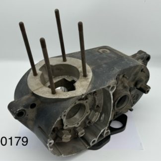 Carteres centrales nuevos sin estrenar Bultaco Sherpa 74 - 125