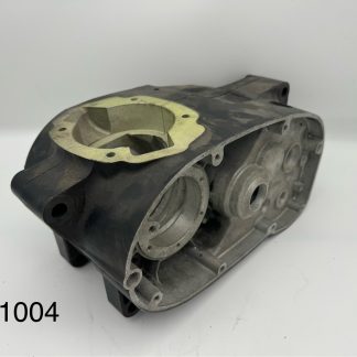 Carteres centrales nuevos a estrenar Montesa Enduro