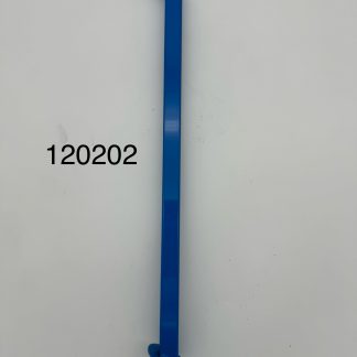 Caballete lateral postizo Bultaco Pursang