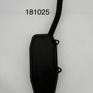 Silencioso nuevo original Montesa Enduro H-6 250