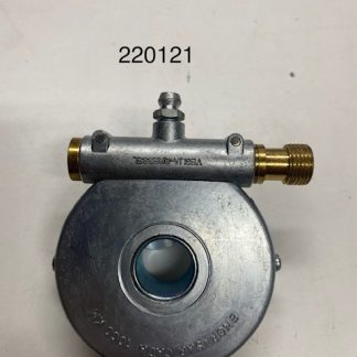 Reenvio cuenta km delantero eje de 15mm para ruedas de 18" Bultaco Streaker