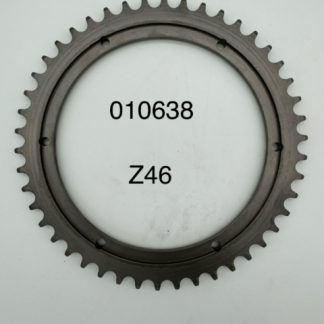 Corona Bultaco Tralla 101