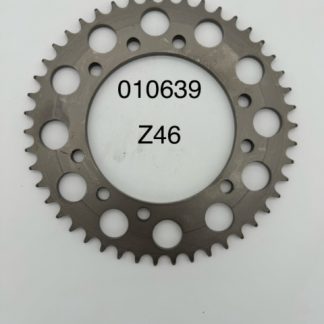 Corona Bultaco TSS modelos 29 , 40 , 41