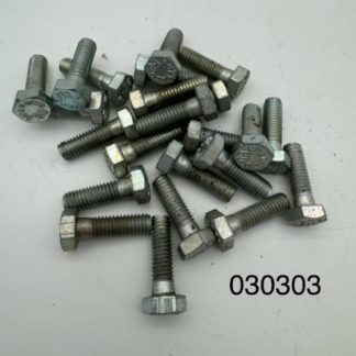 Tornilllo original Bultaco M6 x 20