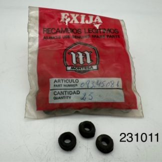 Goma pasamuros de Montesa