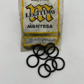 Junta Torica Montesa 3x23mm