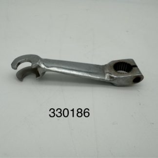 Rear brake lever Montesa Impala - Texas - King - La cross...