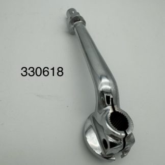 Palanca de arranque Montesa