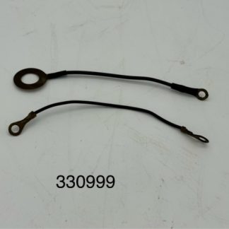 Cable piloto a masa Instalacion electrica Montesa