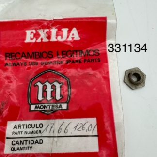 Montesa repuesto nuevo: Excen.Sect.Mado Eje Despl