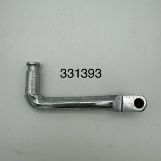 Palanca de cambios Montesa cota