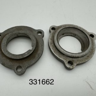 Tapeta porta reten cigüeñal Montesa Cota - Impala