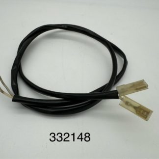 Montesa repuesto nuevo: J.Cab.Caj.Con.S/Bas.Far.D