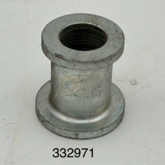 Casquillo separador rueda trasera Montesa