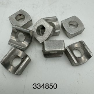 Arandela cuadrada Montesa