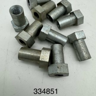 Caquillo roscado Montesa