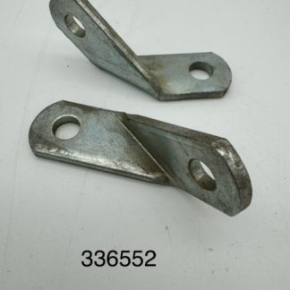 Soporte silencioso trasero Montesa Cappra 250 VG