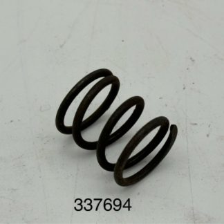 Muelle suspension delantera Marzorchi