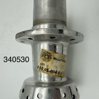 Buje Trasero Bultaco