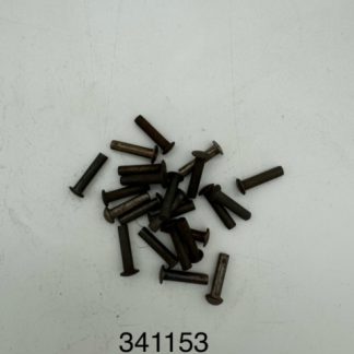 Remache Bultaco 3x12mm