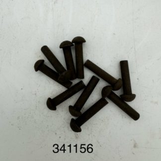 Bultaco Rivet 4x20mm