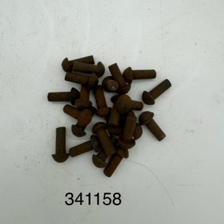 Remache Bultaco 4x10mm