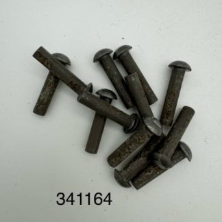 Remache Bultaco 5x22