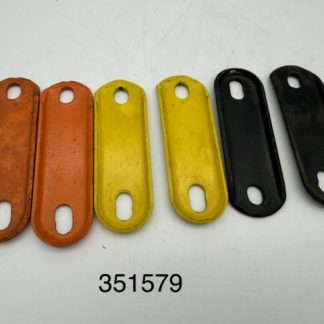 Tirante de culata Ossa TR-80 (2unidades)