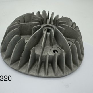 Culata radial Bultaco Sherpa - Pursang - Matador