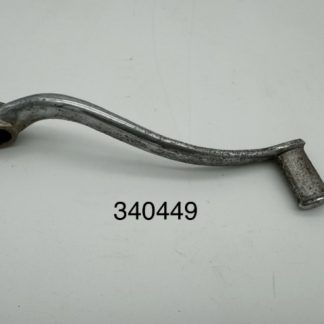 Palanca de cambios Bultaco Tralla 101