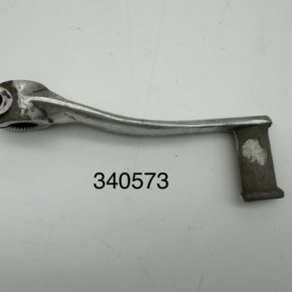 Palanca de cambios Bultaco Pursang MK-7 modelo 117