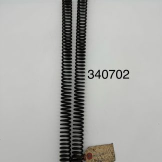 Muelle Horquilla Bultaco Pursang-Astro (30x470mm)