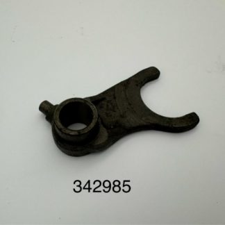 Recambios moto clasica Bultaco - Horquilla de cambio