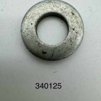 Arandela Tornillo Fijacion Cilindro Amortiguador Betor 15x8 ; 3x1,6