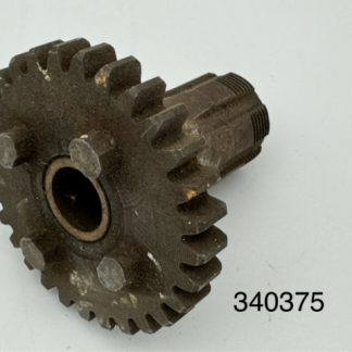 Piñon libre de directa Z-29 Bultaco