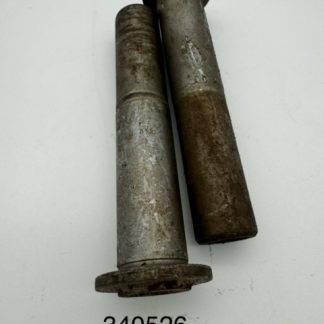 Kit Casquillos Basculante  12X32X20X110  Bultaco Alpina 115-116 (2uds)