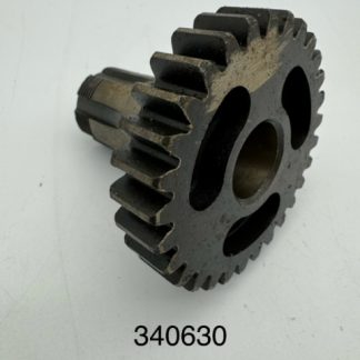 Piñon libre directa salida Z29 Bultaco