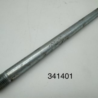 Eje de motor Bultaco