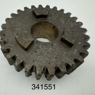 Piñon Libre 1ª Z-28 Bultaco