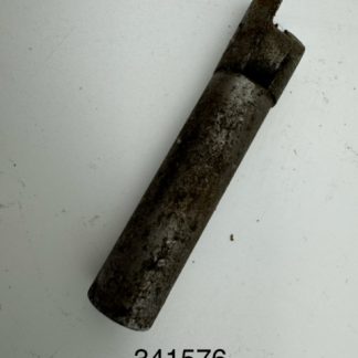 Situador de marchas; Bultaco El Bandido; El Montadero