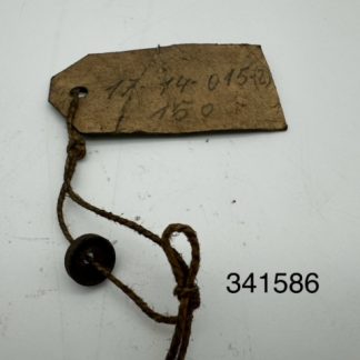 Cazoleta Interior  Bultaco bandido y montadero